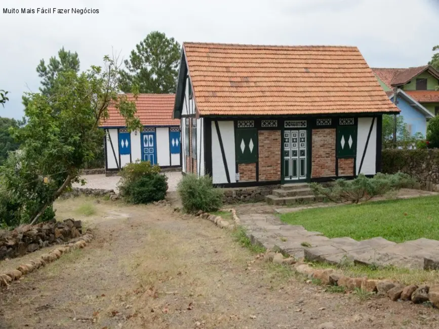 Terreno / Lote à venda, 215m2 em Nova Petropolis - RS - imagem 8 Foto 8 de Terreno / Lote à venda, 215m2 em Nova Petropolis - RS