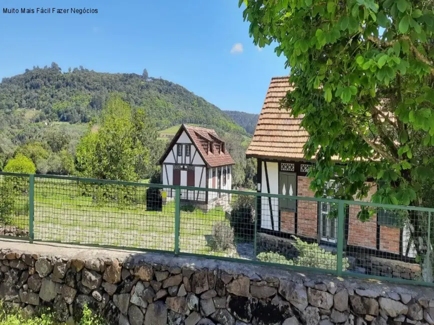 Terreno / Lote à venda, 215m2 em Nova Petropolis - RS - imagem 3 Foto 3 de Terreno / Lote à venda, 215m2 em Nova Petropolis - RS