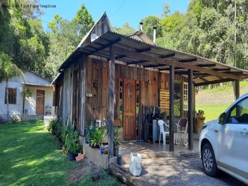 Terreno / Lote à venda, 150m2 em Nova Petropolis - RS - imagem 8 Foto 8 de Terreno / Lote à venda, 150m2 em Nova Petropolis - RS