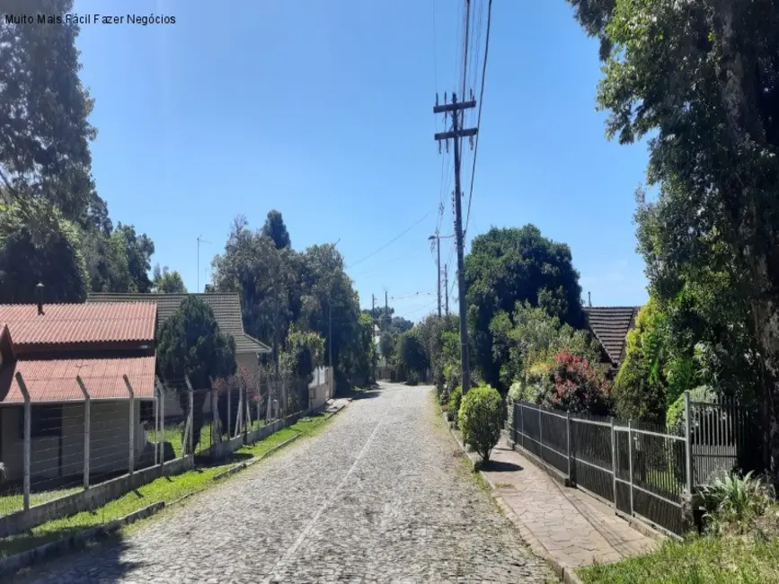Terreno / Lote à venda, 585m2 em Nova Petropolis - RS - imagem 4 Foto 4 de Terreno / Lote à venda, 585m2 em Nova Petropolis - RS