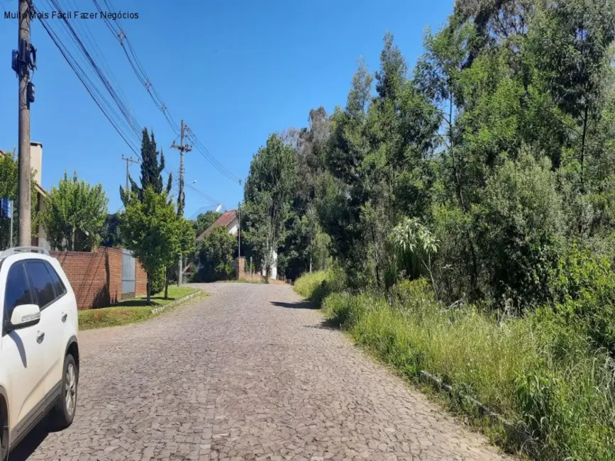 Terreno / Lote à venda, 585m2 em Nova Petropolis - RS - imagem 5 Foto 5 de Terreno / Lote à venda, 585m2 em Nova Petropolis - RS