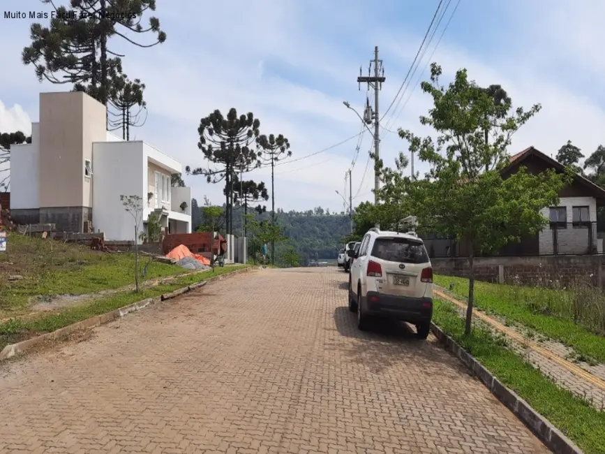 Terreno / Lote à venda, 360m2 em Nova Petropolis - RS - imagem 4 Foto 4 de Terreno / Lote à venda, 360m2 em Nova Petropolis - RS
