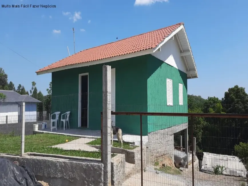 Foto 1 de Casa com 2 quartos à venda, 61m2 em Nova Petropolis - RS