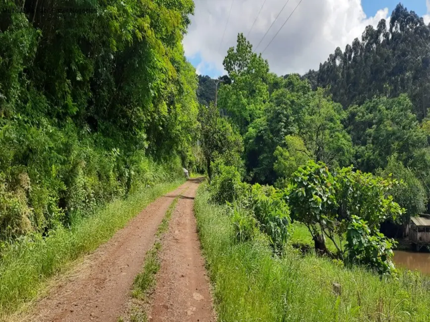 Foto 2 de Terreno / Lote à venda em Nova Petropolis - RS