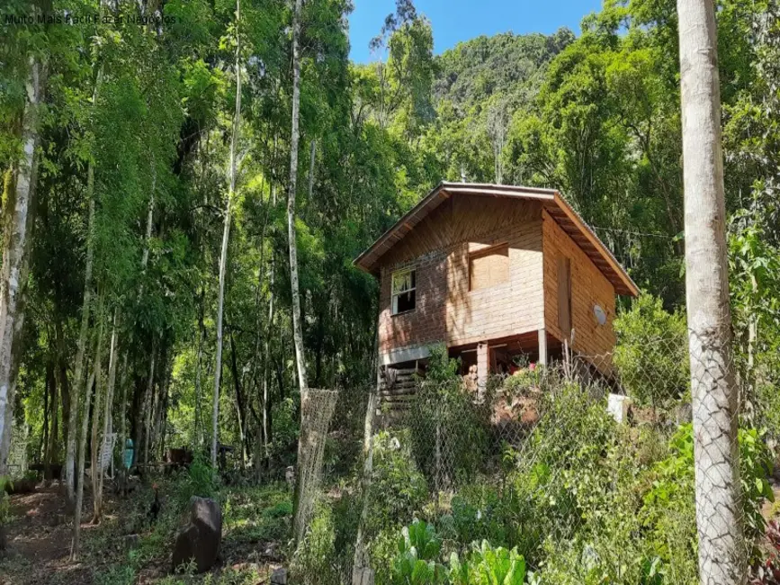 Foto 1 de Sítio / Rancho com 2 quartos à venda, 70m2 em Nova Petropolis - RS