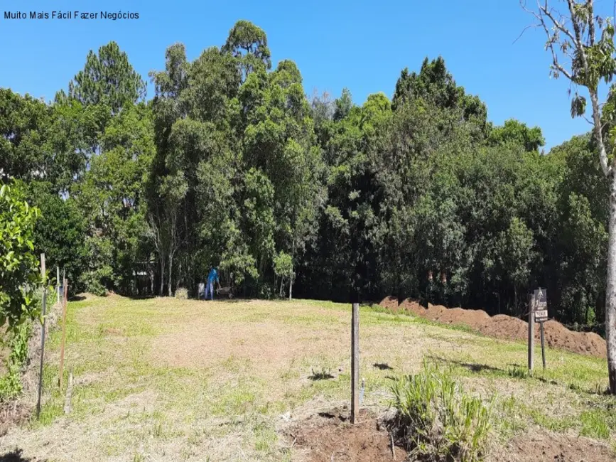 Foto 1 de Terreno / Lote à venda, 1176m2 em Nova Petropolis - RS
