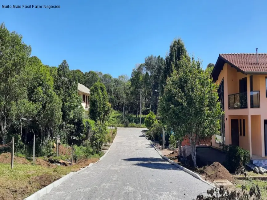 Foto 5 de Terreno / Lote à venda, 1176m2 em Nova Petropolis - RS