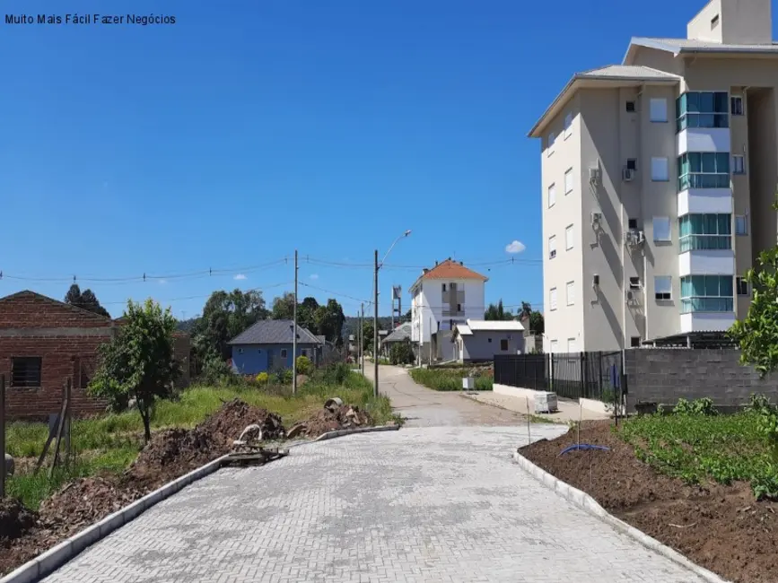 Foto 4 de Terreno / Lote à venda, 1176m2 em Nova Petropolis - RS