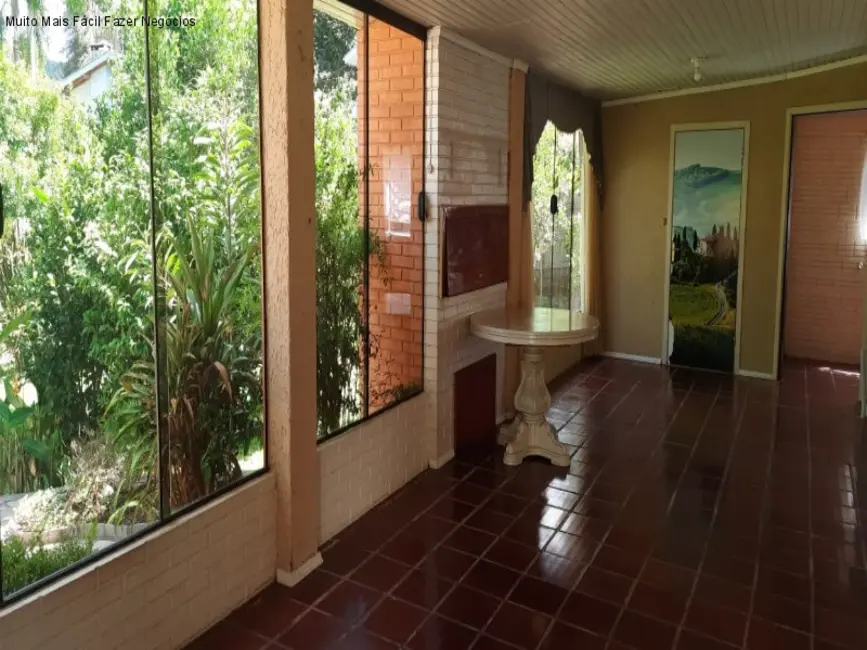 Foto 8 de Sala Comercial com 5 quartos à venda, 210m2 em Nova Petropolis - RS