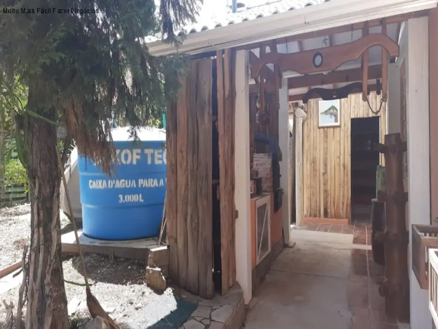 Foto 7 de Sala Comercial com 5 quartos à venda, 210m2 em Nova Petropolis - RS