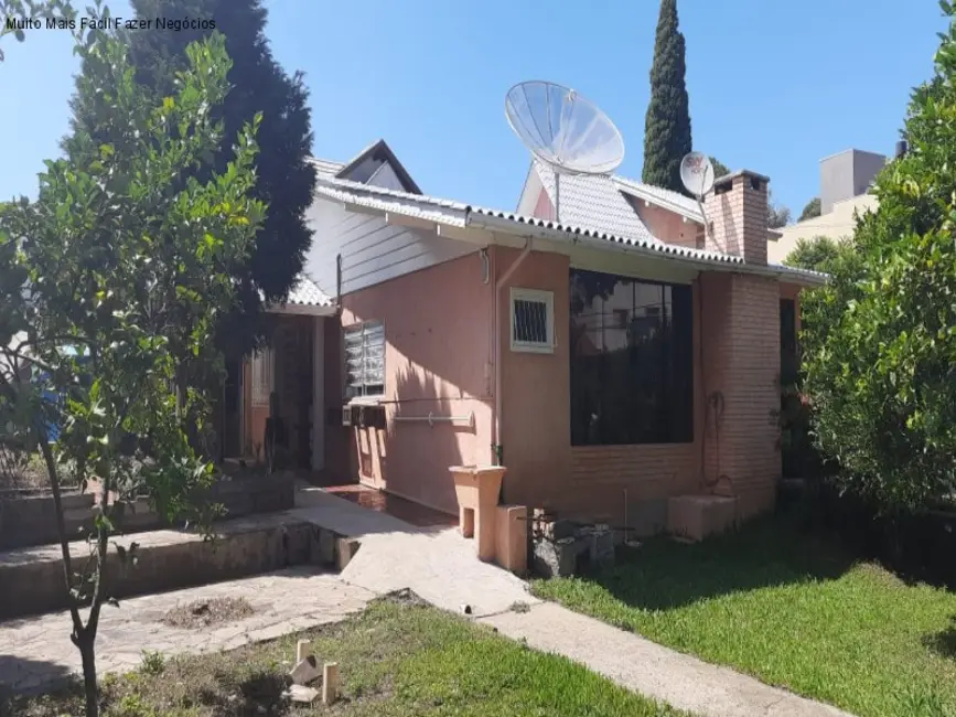 Foto 5 de Sala Comercial com 5 quartos à venda, 210m2 em Nova Petropolis - RS