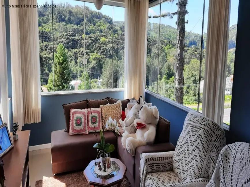 Foto 1 de Casa com 4 quartos à venda, 241m2 em Nova Petropolis - RS