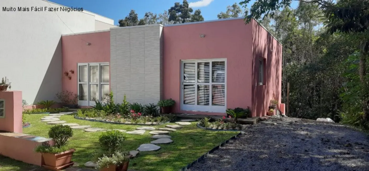 Foto 1 de Casa com 2 quartos à venda, 77m2 em Nova Petropolis - RS