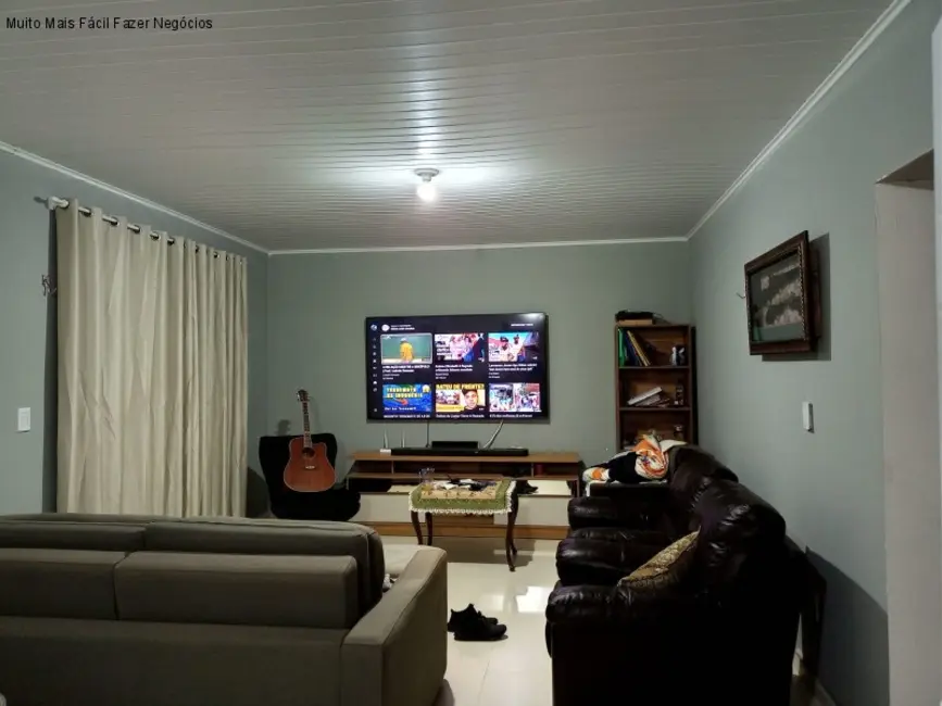 Foto 8 de Casa com 2 quartos à venda, 77m2 em Nova Petropolis - RS