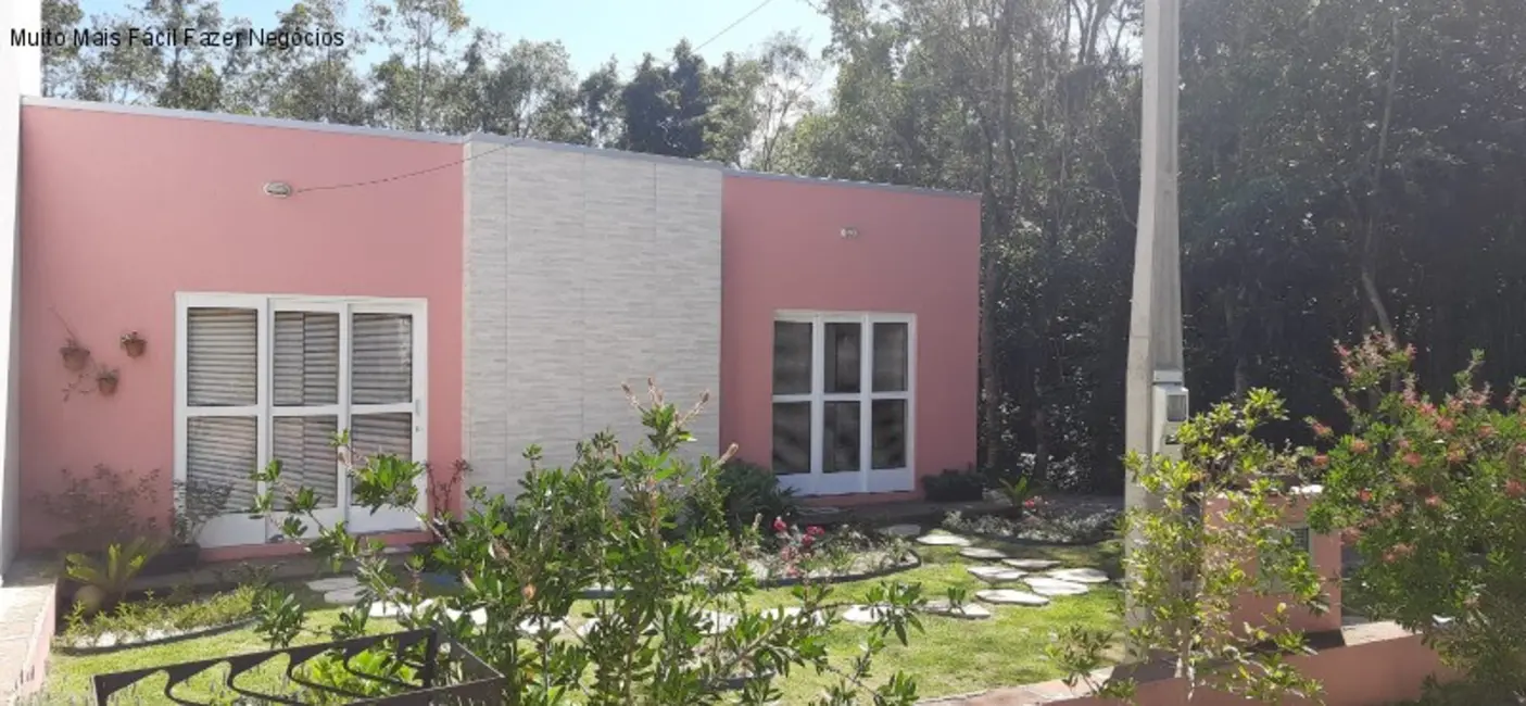 Foto 2 de Casa com 2 quartos à venda, 77m2 em Nova Petropolis - RS