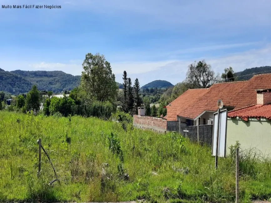 Terreno / Lote à venda, 378m2 em Nova Petropolis - RS - imagem 2 Foto 2 de Terreno / Lote à venda, 378m2 em Nova Petropolis - RS
