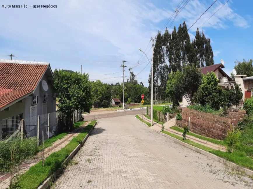 Terreno / Lote à venda, 378m2 em Nova Petropolis - RS - imagem 3 Foto 3 de Terreno / Lote à venda, 378m2 em Nova Petropolis - RS