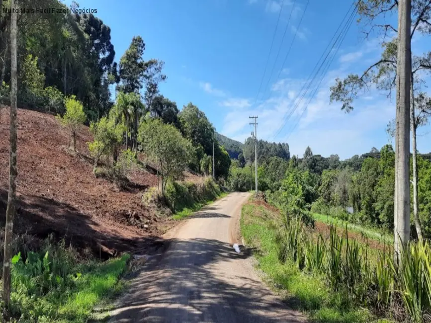 Foto 1 de Terreno / Lote à venda, 675m2 em Nova Petropolis - RS