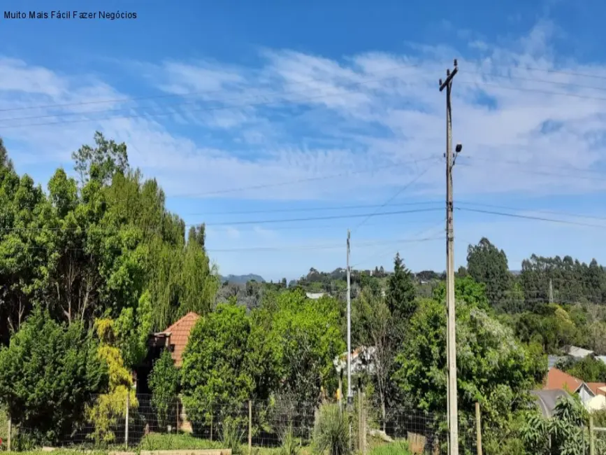 Foto 2 de Terreno / Lote à venda, 675m2 em Nova Petropolis - RS