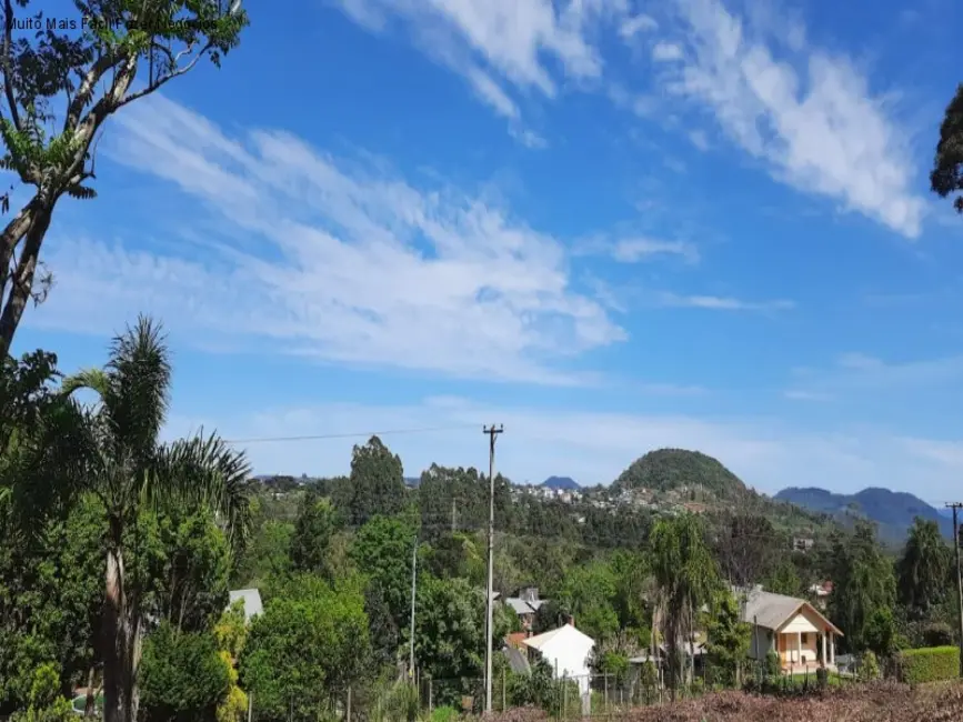 Terreno / Lote à venda, 675m2 em Nova Petropolis - RS - imagem 4 Foto 4 de Terreno / Lote à venda, 675m2 em Nova Petropolis - RS