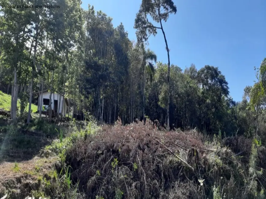 Foto 1 de Terreno / Lote à venda, 688m2 em Nova Petropolis - RS