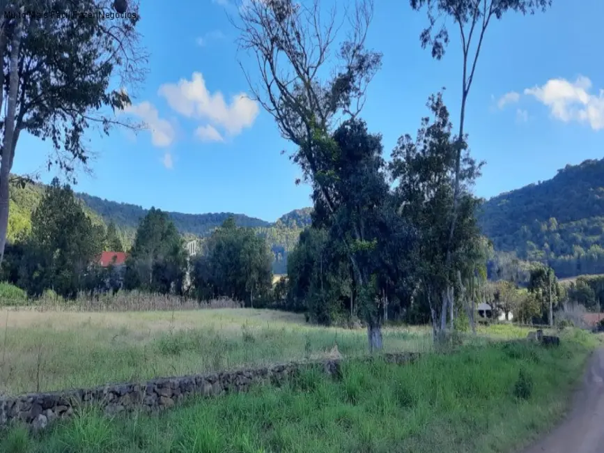 Foto 2 de Terreno / Lote à venda em Nova Petropolis - RS