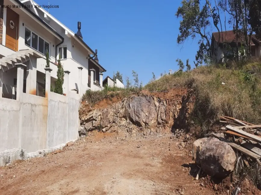 Terreno / Lote à venda, 551m2 em Nova Petropolis - RS - imagem 3 Foto 3 de Terreno / Lote à venda, 551m2 em Nova Petropolis - RS