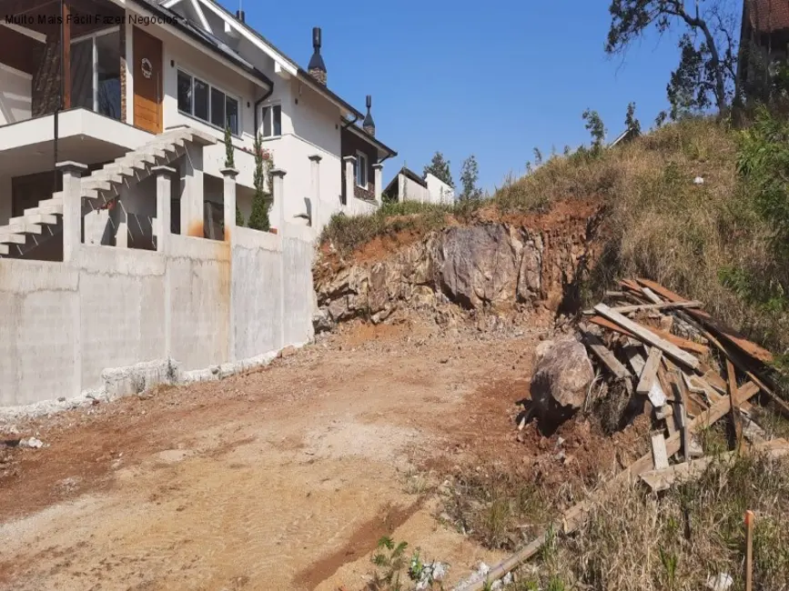 Terreno / Lote à venda, 551m2 em Nova Petropolis - RS - imagem 2 Foto 2 de Terreno / Lote à venda, 551m2 em Nova Petropolis - RS