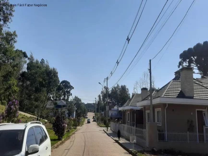Terreno / Lote à venda, 551m2 em Nova Petropolis - RS - imagem 1 Foto 1 de Terreno / Lote à venda, 551m2 em Nova Petropolis - RS
