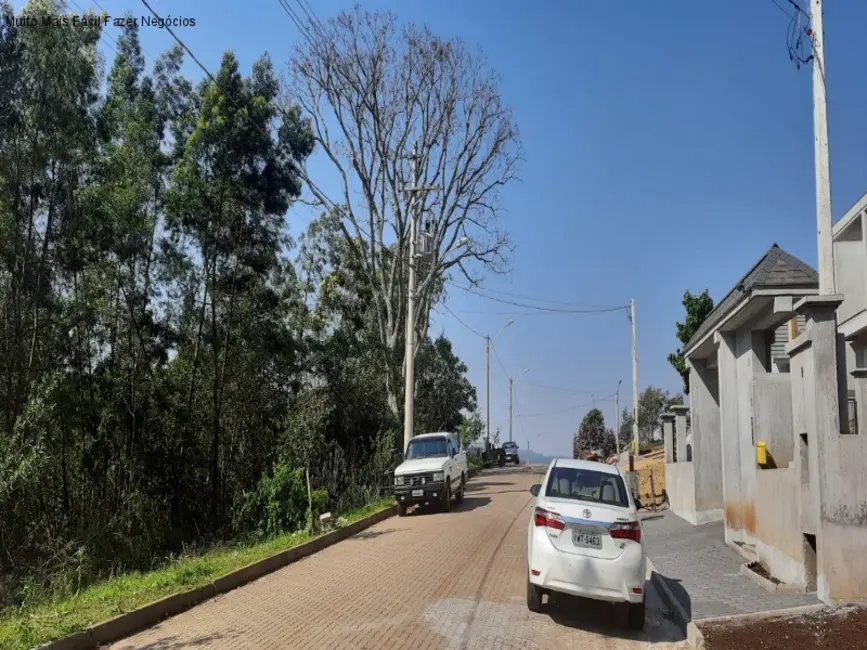 Terreno / Lote à venda, 551m2 em Nova Petropolis - RS - imagem 4 Foto 4 de Terreno / Lote à venda, 551m2 em Nova Petropolis - RS