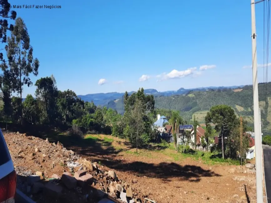Terreno / Lote à venda, 481m2 em Nova Petropolis - RS - imagem 4 Foto 4 de Terreno / Lote à venda, 481m2 em Nova Petropolis - RS