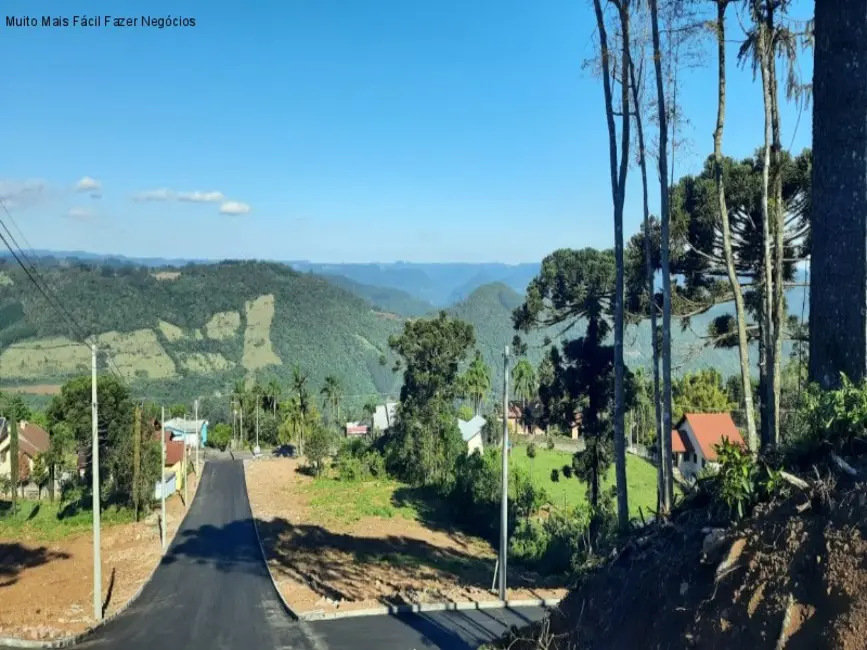 Foto 2 de Terreno / Lote à venda, 481m2 em Nova Petropolis - RS