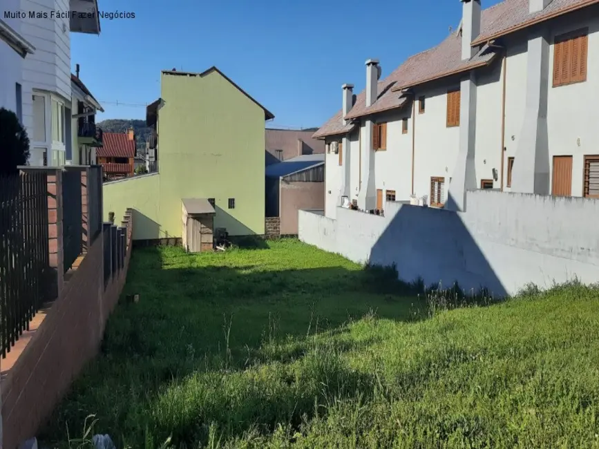 Terreno / Lote à venda, 500m2 em Nova Petropolis - RS - imagem 2 Foto 2 de Terreno / Lote à venda, 500m2 em Nova Petropolis - RS