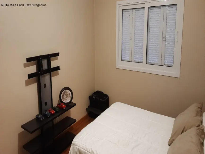 Apartamento com 3 quartos à venda, 132m2 em Nova Petropolis - RS - imagem 6 Foto 6 de Apartamento com 3 quartos à venda, 132m2 em Nova Petropolis - RS