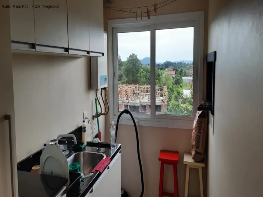 Apartamento com 3 quartos à venda, 132m2 em Nova Petropolis - RS - imagem 4 Foto 4 de Apartamento com 3 quartos à venda, 132m2 em Nova Petropolis - RS