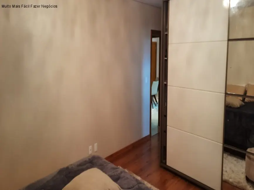 Apartamento com 3 quartos à venda, 132m2 em Nova Petropolis - RS - imagem 8 Foto 8 de Apartamento com 3 quartos à venda, 132m2 em Nova Petropolis - RS