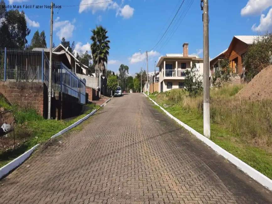 Terreno / Lote à venda, 360m2 em Picada Cafe - RS - imagem 5 Foto 5 de Terreno / Lote à venda, 360m2 em Picada Cafe - RS