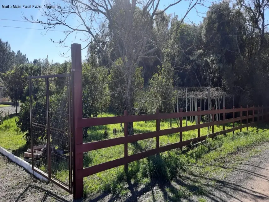 Foto 8 de Sítio / Rancho com 3 quartos à venda, 300m2 em Santa Maria Do Herval - RS