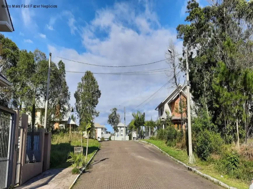 Terreno / Lote à venda, 522m2 em Nova Petropolis - RS - imagem 4 Foto 4 de Terreno / Lote à venda, 522m2 em Nova Petropolis - RS