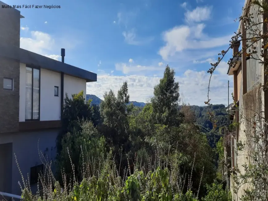 Foto 2 de Terreno / Lote à venda, 522m2 em Nova Petropolis - RS