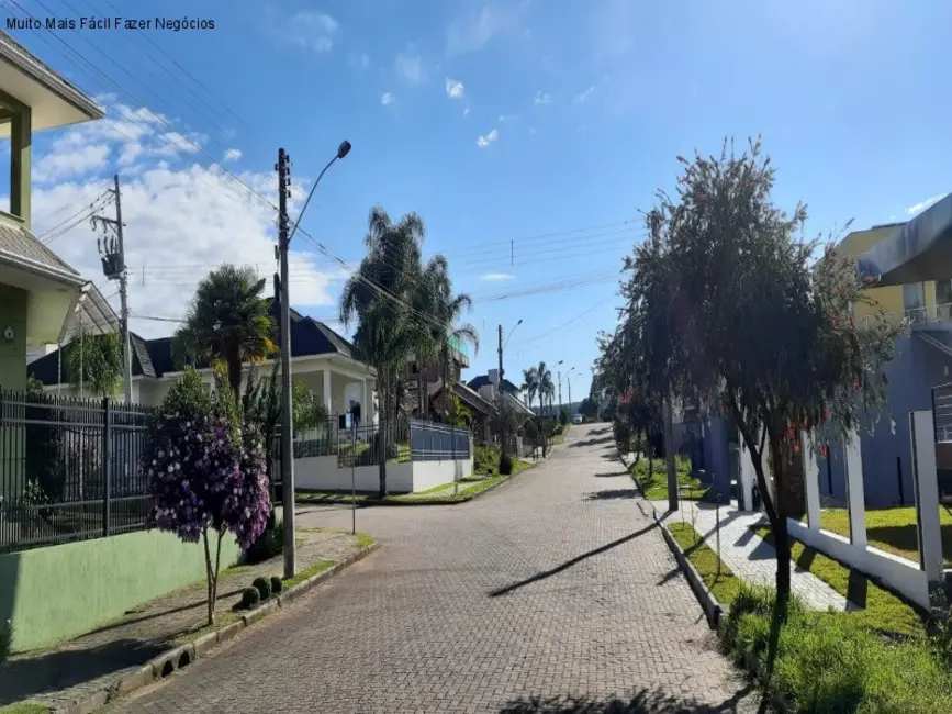 Terreno / Lote à venda, 522m2 em Nova Petropolis - RS - imagem 3 Foto 3 de Terreno / Lote à venda, 522m2 em Nova Petropolis - RS