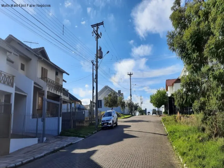 Foto 3 de Terreno / Lote à venda, 459m2 em Nova Petropolis - RS