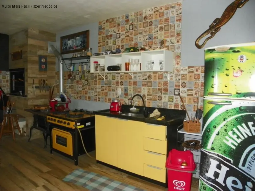 Casa com 3 quartos à venda, 145m2 em Nova Petropolis - RS - imagem 7 Foto 7 de Casa com 3 quartos à venda, 145m2 em Nova Petropolis - RS