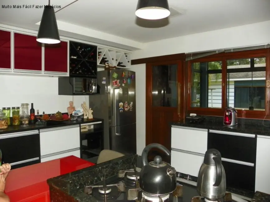 Casa com 3 quartos à venda, 145m2 em Nova Petropolis - RS - imagem 4 Foto 4 de Casa com 3 quartos à venda, 145m2 em Nova Petropolis - RS