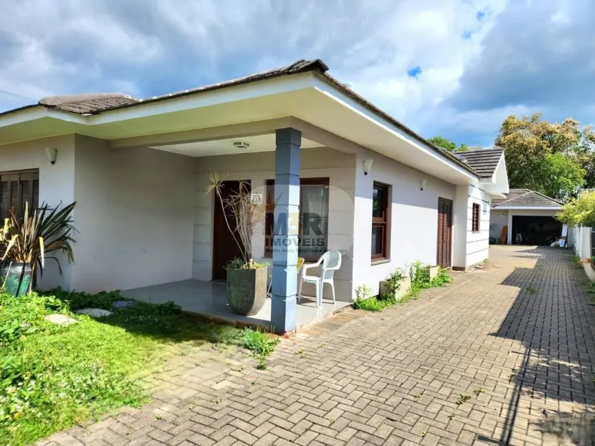 Foto 3 de Casa com 3 quartos à venda, 147m2 em Nova Petropolis - RS