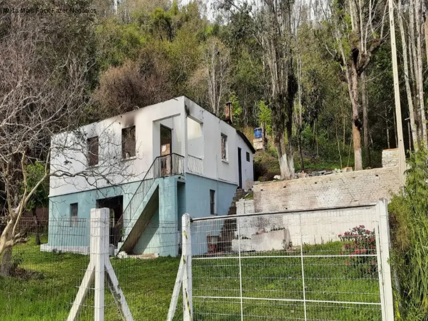 Foto 4 de Terreno / Lote à venda, 110m2 em Nova Petropolis - RS