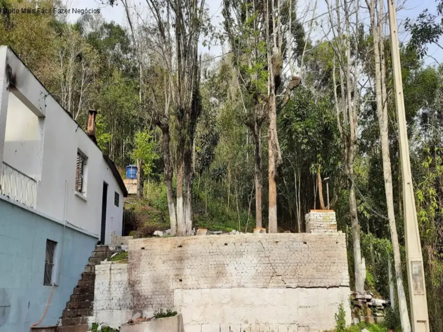 Foto 2 de Terreno / Lote à venda, 110m2 em Nova Petropolis - RS