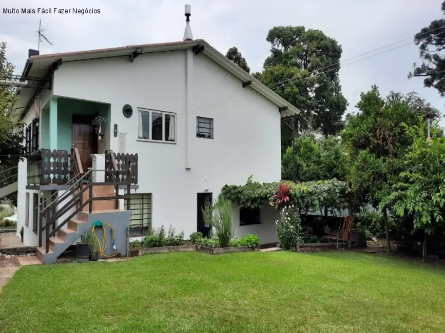 Casa com 4 quartos à venda, 267m2 em Nova Petropolis - RS - imagem 5 Foto 5 de Casa com 4 quartos à venda, 267m2 em Nova Petropolis - RS