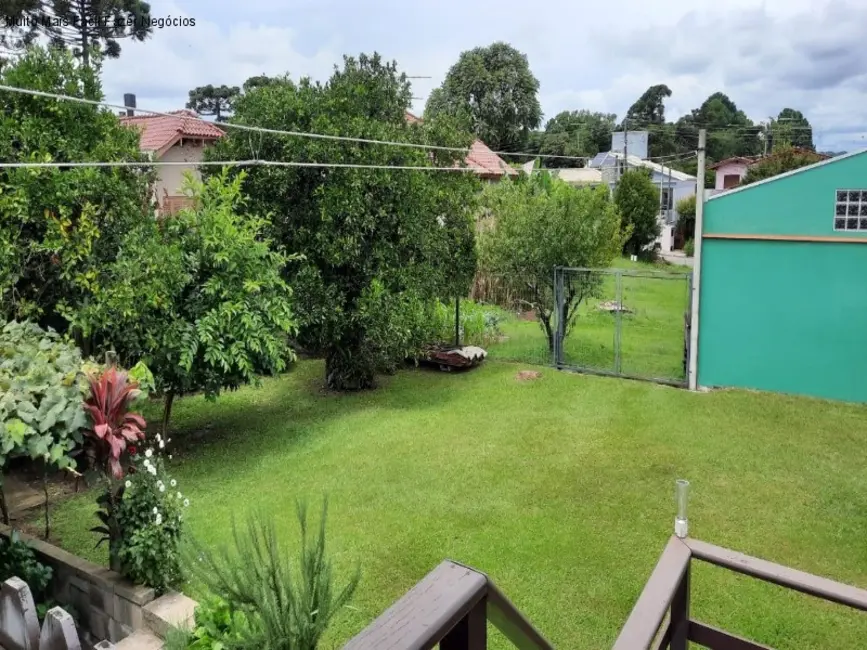 Casa com 4 quartos à venda, 267m2 em Nova Petropolis - RS - imagem 9 Foto 9 de Casa com 4 quartos à venda, 267m2 em Nova Petropolis - RS