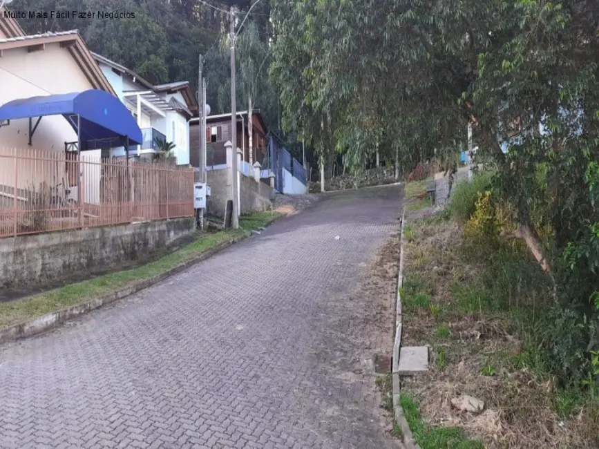 Terreno / Lote à venda, 420m2 em Nova Petropolis - RS - imagem 6 Foto 6 de Terreno / Lote à venda, 420m2 em Nova Petropolis - RS